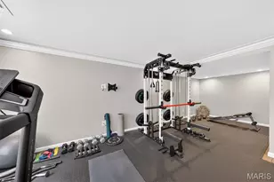 978 S Brampton Dr, Unincorporated, MO 63304 - Photo 43