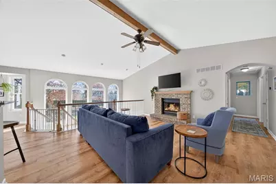 978 S Brampton Drive, Unincorporated, MO 63304 - Photo 7