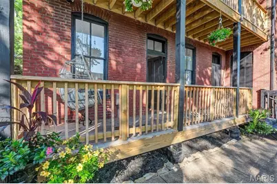 7227 Pennsylvania Avenue, Saint Louis, MO 63111 - Photo 7