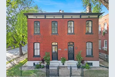 7227 Pennsylvania Avenue, Saint Louis, MO 63111 - Photo 1