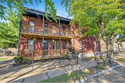 7227 Pennsylvania Avenue, Saint Louis, MO 63111 - Photo 33