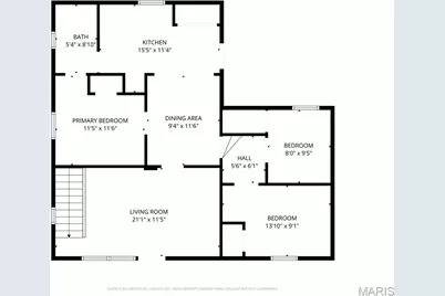 801 Boyd Street, De Soto, MO 63020 - Photo 27