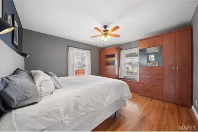 516 Kirkshire Drive, Saint Louis, MO 63122 - Photo 15