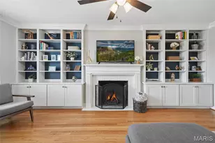 516 Kirkshire Dr, Saint Louis, MO 63122 - Photo 3