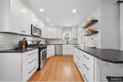 516 Kirkshire Drive, Saint Louis, MO 63122 - Photo 11