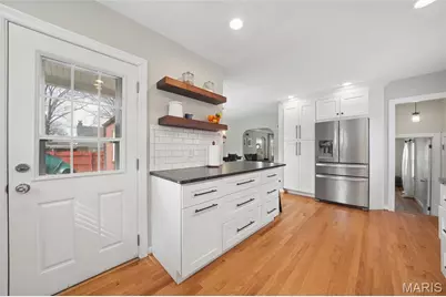 516 Kirkshire Drive, Saint Louis, MO 63122 - Photo 13