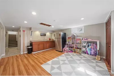 516 Kirkshire Drive, Saint Louis, MO 63122 - Photo 23