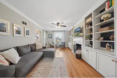 516 Kirkshire Drive, Saint Louis, MO 63122 - Photo 5