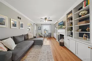 516 Kirkshire Dr, Saint Louis, MO 63122 - Photo 5