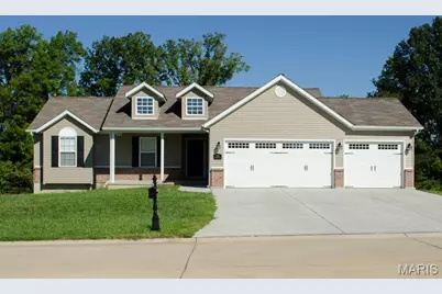 175 Rivers Edge Drive, Moscow Mills, MO 63362 - Photo 1