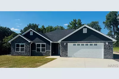 177 Kitlaw Trail, Hannibal, MO 63401 - Photo 1