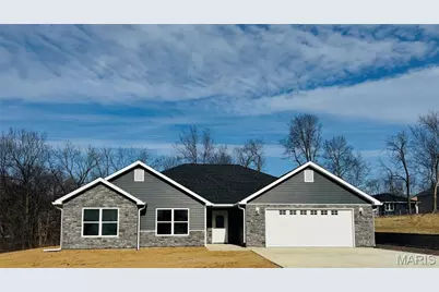 177 Kitlaw Trail, Hannibal, MO 63401 - Photo 1