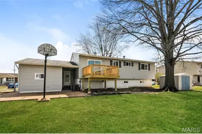 809 Brookside Drive, Arnold, MO 63010 - Photo 15