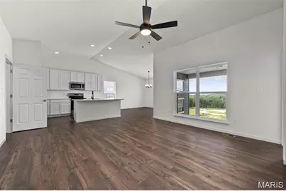 228 Westhaven Circle Drive, Wentzville, MO 63385 - Photo 5