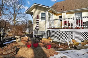 8 S Moreland Ave, Saint Louis, MO 63122 - Photo 35