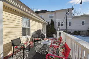 8 S Moreland Ave, Saint Louis, MO 63122 - Photo 33