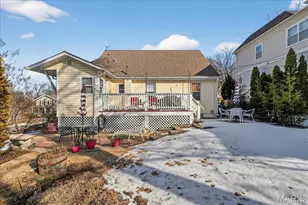 8 S Moreland Ave, Saint Louis, MO 63122 - Photo 31