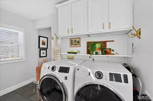 8 S Moreland Ave, Saint Louis, MO 63122 - Photo 21