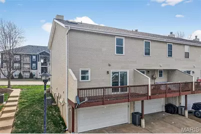 1283 Dell Ridge Court #6, Saint Charles, MO 63303 - Photo 25