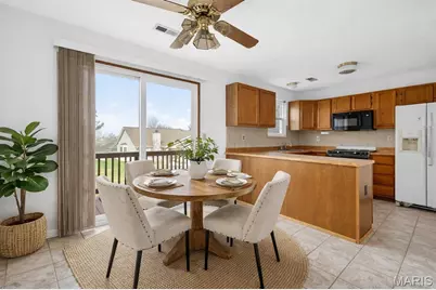 1283 Dell Ridge Court #6, Saint Charles, MO 63303 - Photo 11