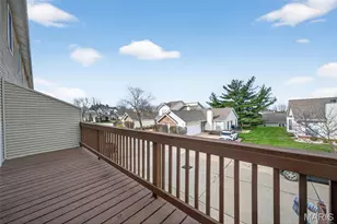 1283 Dell Ridge Ct, Saint Charles, MO 63303 - Photo 5