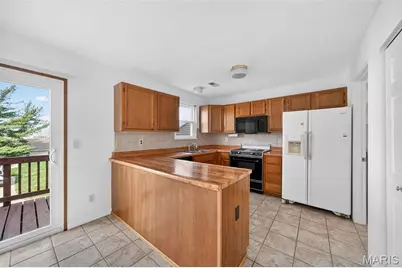 1283 Dell Ridge Court #6, Saint Charles, MO 63303 - Photo 13