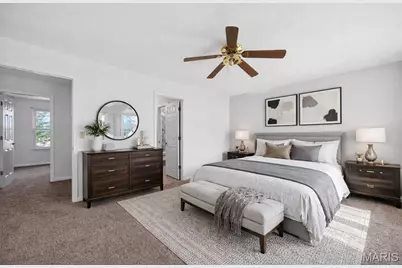 1283 Dell Ridge Court #6, Saint Charles, MO 63303 - Photo 19