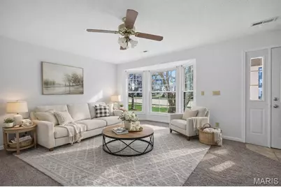 1283 Dell Ridge Court #6, Saint Charles, MO 63303 - Photo 7