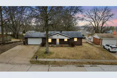 11424 Burgess Avenue, Bridgeton, MO 63044 - Photo 37