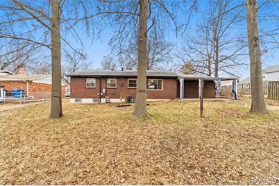 11424 Burgess Avenue, Bridgeton, MO 63044 - Photo 31