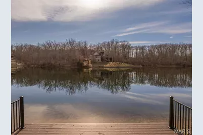 2255 Alpine Ridge Drive, Innsbrook, MO 63390 - Photo 3