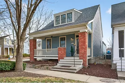 3217 E Arpent Way, Saint Charles, MO 63301 - Photo 3