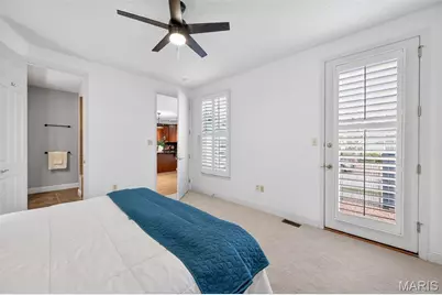 3217 E Arpent Way, Saint Charles, MO 63301 - Photo 21