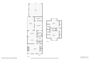 3217 E Arpent Wy, Saint Charles, MO 63301 - Photo 39