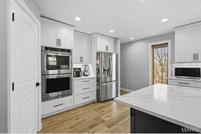 9 N Trail Drive, Unincorporated, MO 63025 - Photo 31