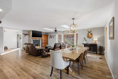 9 N Trail Drive, Unincorporated, MO 63025 - Photo 13