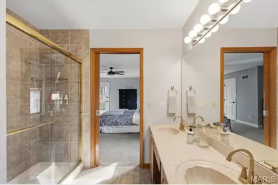 9 N Trail Drive, Unincorporated, MO 63025 - Photo 49