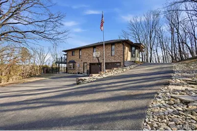 9 N Trail Drive, Unincorporated, MO 63025 - Photo 3