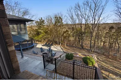 9 N Trail Drive, Unincorporated, MO 63025 - Photo 39