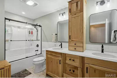 9 N Trail Drive, Unincorporated, MO 63025 - Photo 33