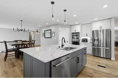 9 N Trail Drive, Unincorporated, MO 63025 - Photo 23