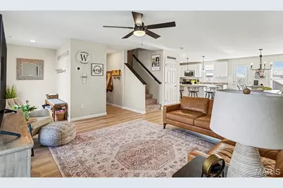 3645 Starkville Street, Saint Charles, MO 63301 - Photo 5