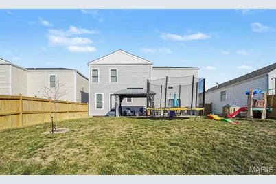 3645 Starkville Street, Saint Charles, MO 63301 - Photo 3