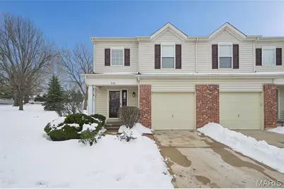 3181 Cog Wheel Station, Saint Charles, MO 63301 - Photo 1