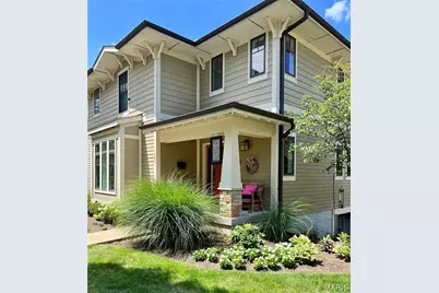 1303 Childress Avenue, Saint Louis, MO 63139 - Photo 1