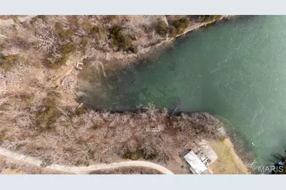 Lot 6-7 Wheel Estates, Villa Ridge, MO 63089 - Photo 5