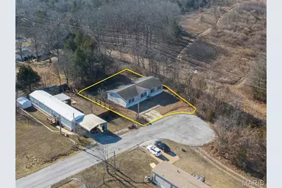 4001 Crest Drive, House Springs, MO 63051 - Photo 3