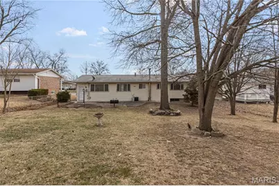 4645 Tauneybrook Drive, Saint Louis, MO 63128 - Photo 25
