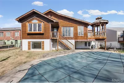 9456 Arban Drive, Saint Louis, MO 63126 - Photo 49