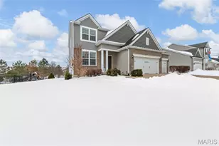 17 Meadow Vista Ct, Saint Peters, MO 63376 - Photo 3